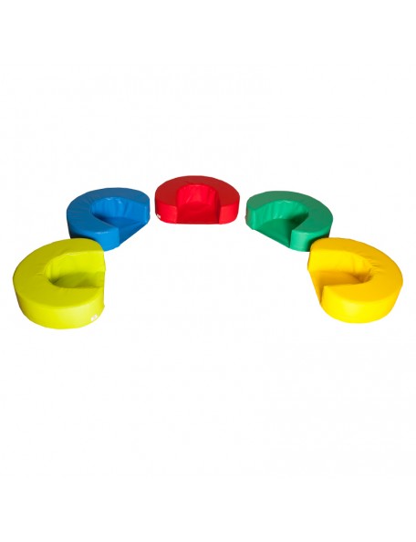 Fauteuil de sol bébé - 2