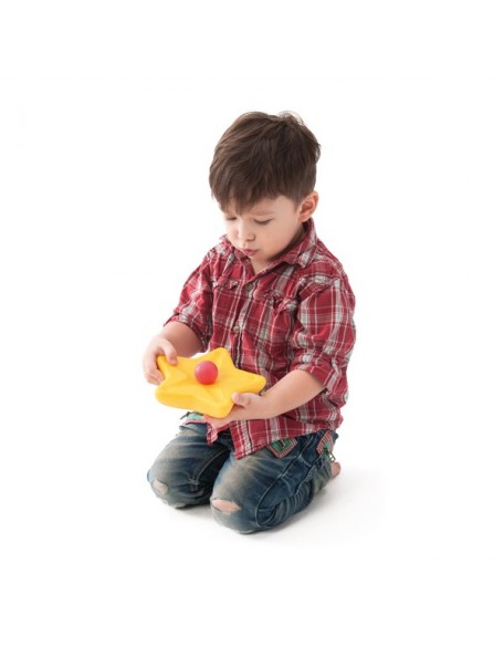 Les pierres scintillantes d'équilibre - 2