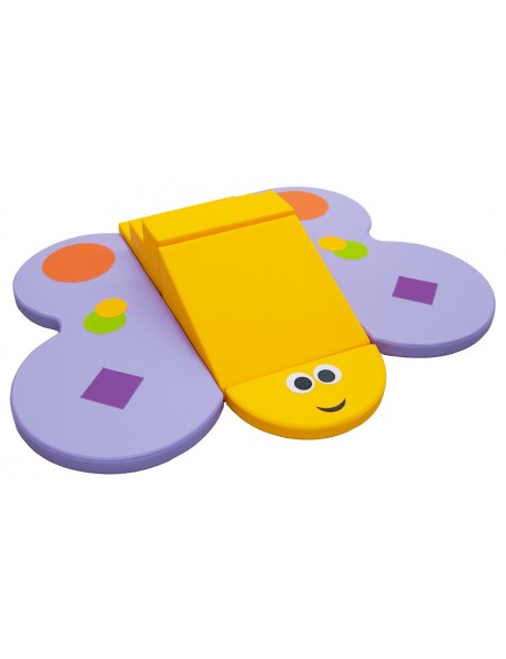 Parcours de motricité papillon - 1