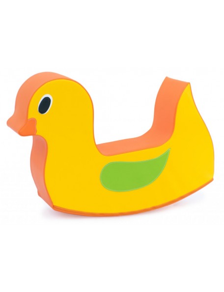 Canard à bascule - 1