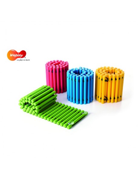 Les tapis tactiles sensoriels - 2