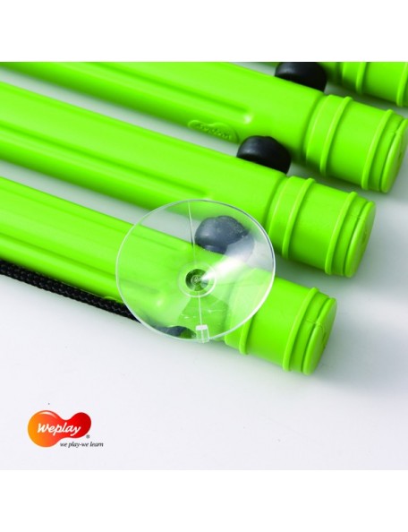 Les tapis tactiles sensoriels - 3