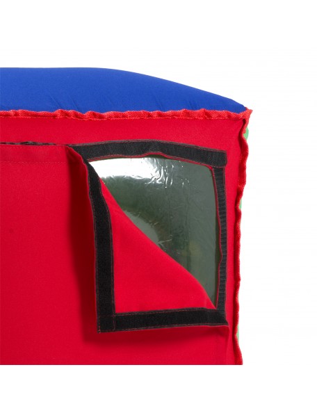 Kit de Poul-ball - 3