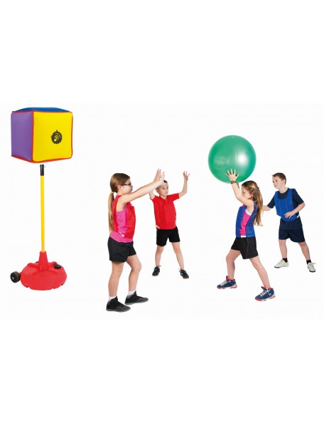 Kit de Poul-ball - 1