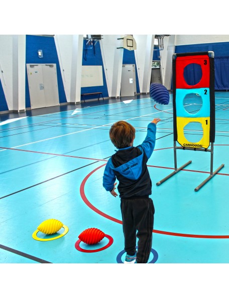 Cardiogoal mini - 3
