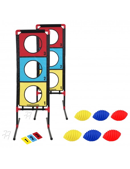 Cardiogoal mini - 2