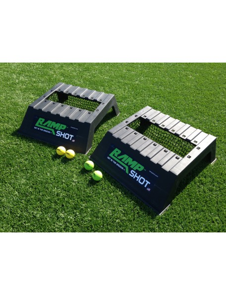 Kit de Ramp Shot - 4