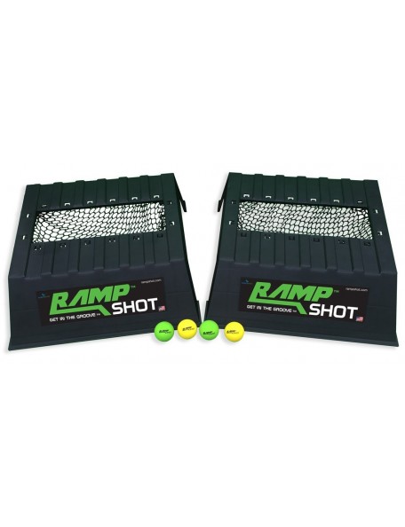 Kit de Ramp Shot - 3