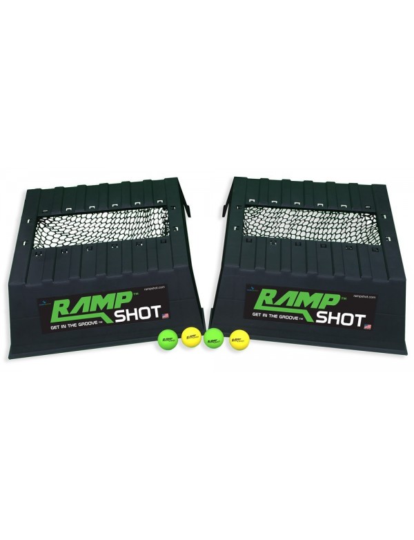 Kit de Ramp Shot - 3