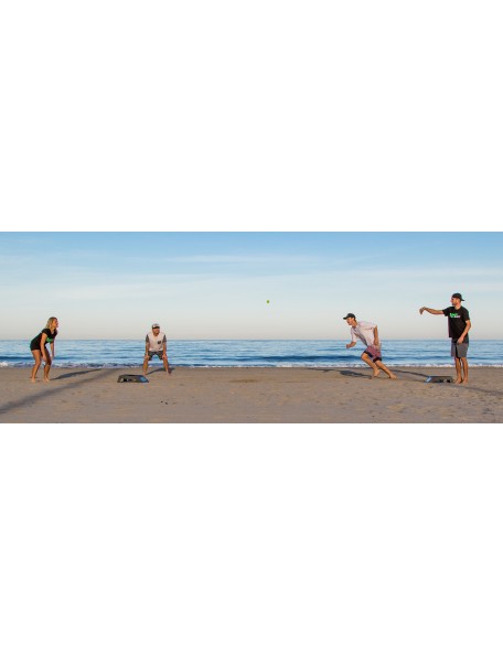 Kit de Ramp Shot - 5