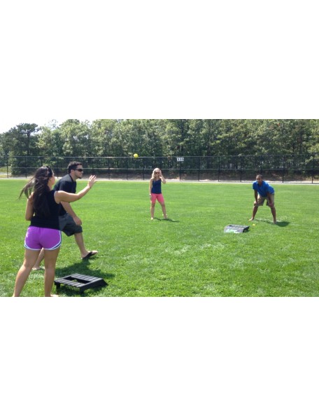 Kit de Ramp Shot - 7