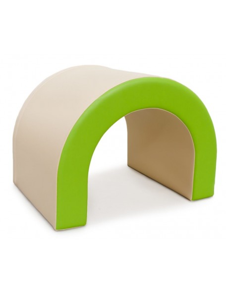 Parcours de motricité Pont double - 2