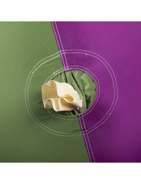 Ballon géant multicolore spordas - 3