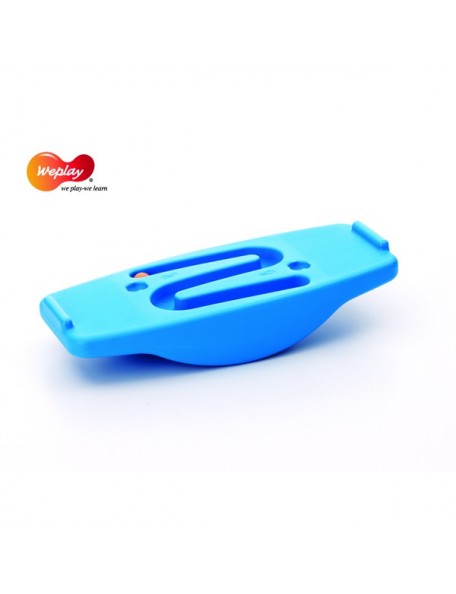 Le balancier d'équilibre - 3