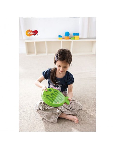 Le poisson labyrinthe - 2