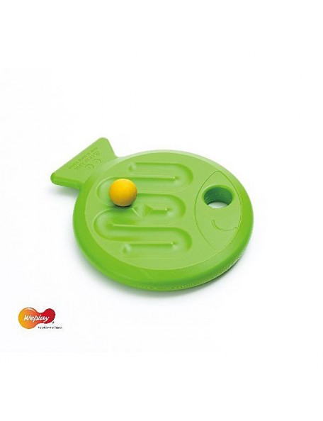 Le poisson labyrinthe - 3