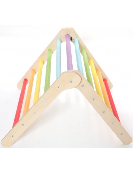 Triangle de Pikler - 1