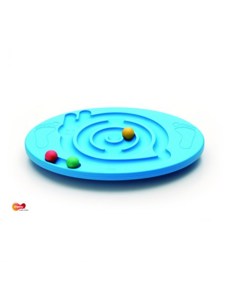 Le labyrinthe d'équilibre 2 en 1 - 2