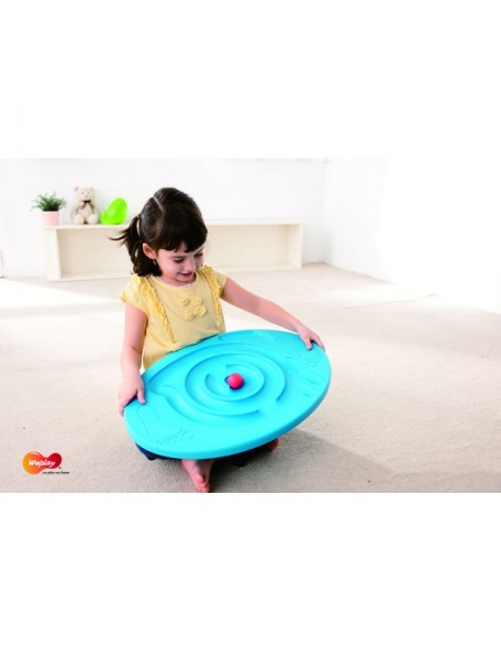 Le labyrinthe d'équilibre 2 en 1 - 3