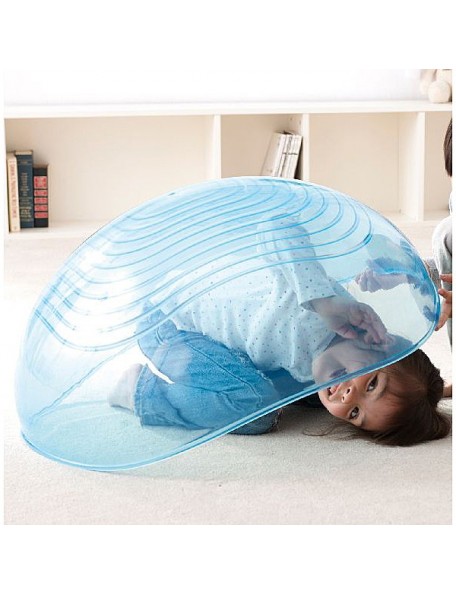 Bol géant d'équilibre transparent - 3