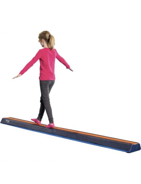 Poutre de gymnastique motricité Sarneige - 2