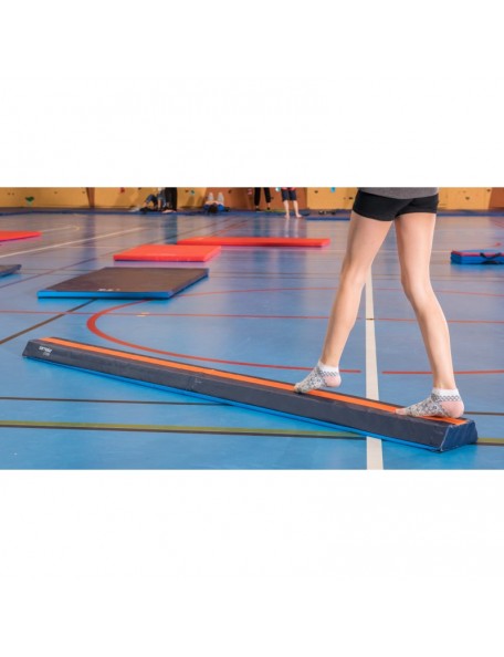 Poutre de gymnastique motricité Sarneige - 1