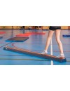 Poutre de gymnastique motricité Sarneige