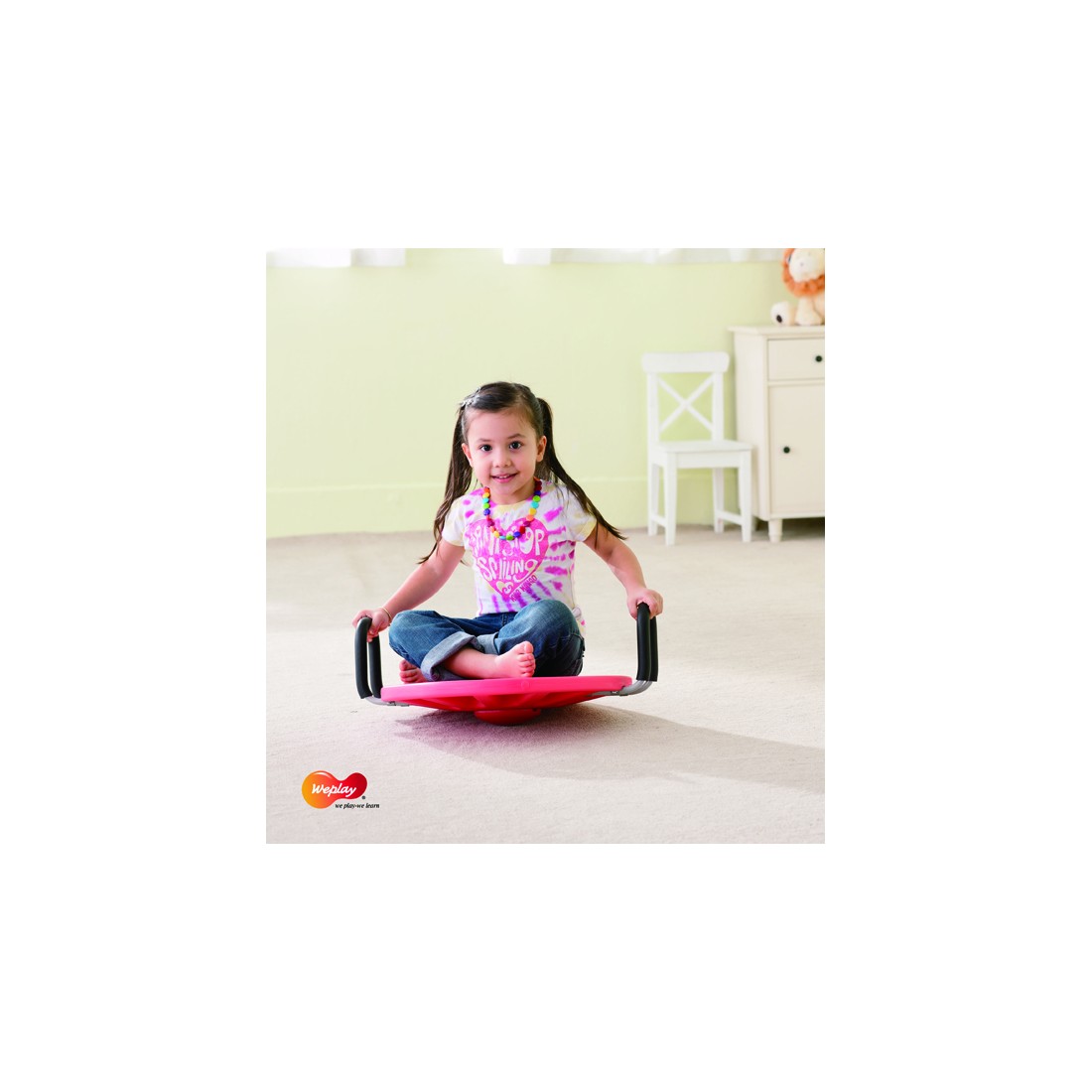 Choisir une planche d'équilibre en bois pour un enfant - exercices et  mouvements - Madeleine Jeux