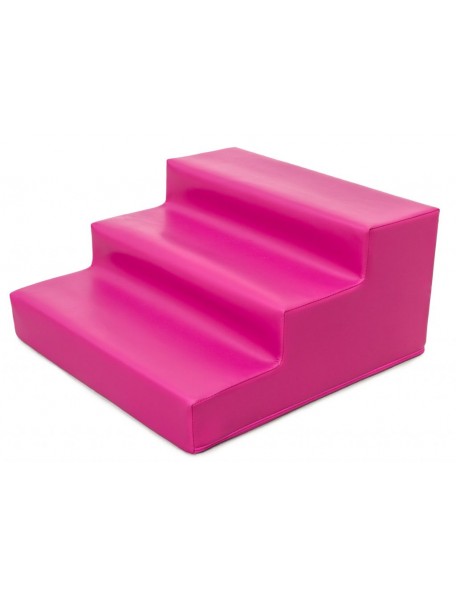 Parcours de motricité avec tapis - 3