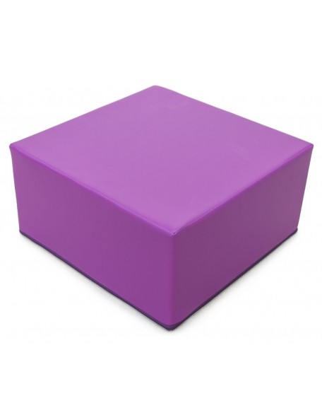 Kit 6 modules de motricité, couleurs au choix - 6