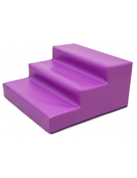 Kit de motricité tunnel maternelle - 4