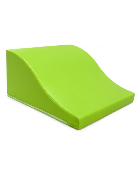 Parcours grand tunnel avec tapis - 5