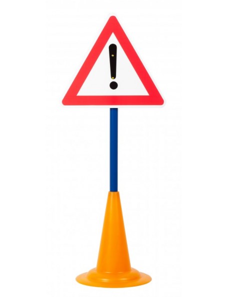 12 panneaux de circulation routière - 6