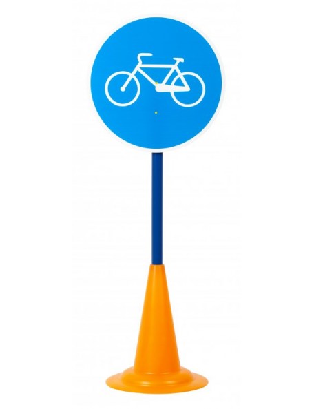 12 panneaux de circulation routière - 11