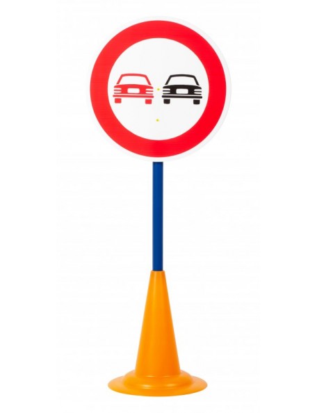 12 panneaux de circulation routière - 13