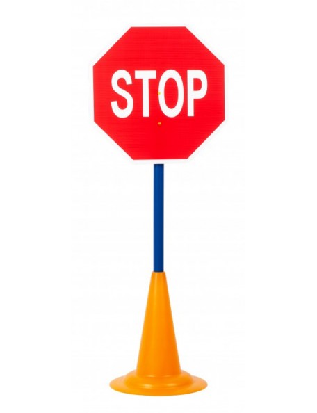 12 panneaux de circulation routière - 14