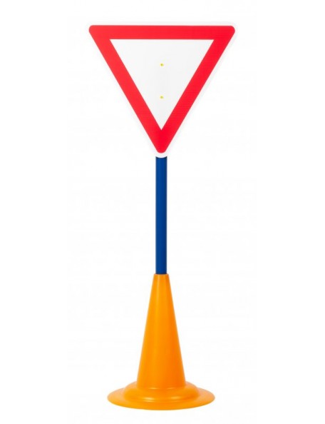 12 panneaux de circulation routière - 15