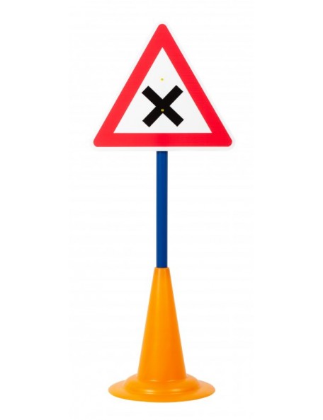 12 panneaux de circulation routière - 16