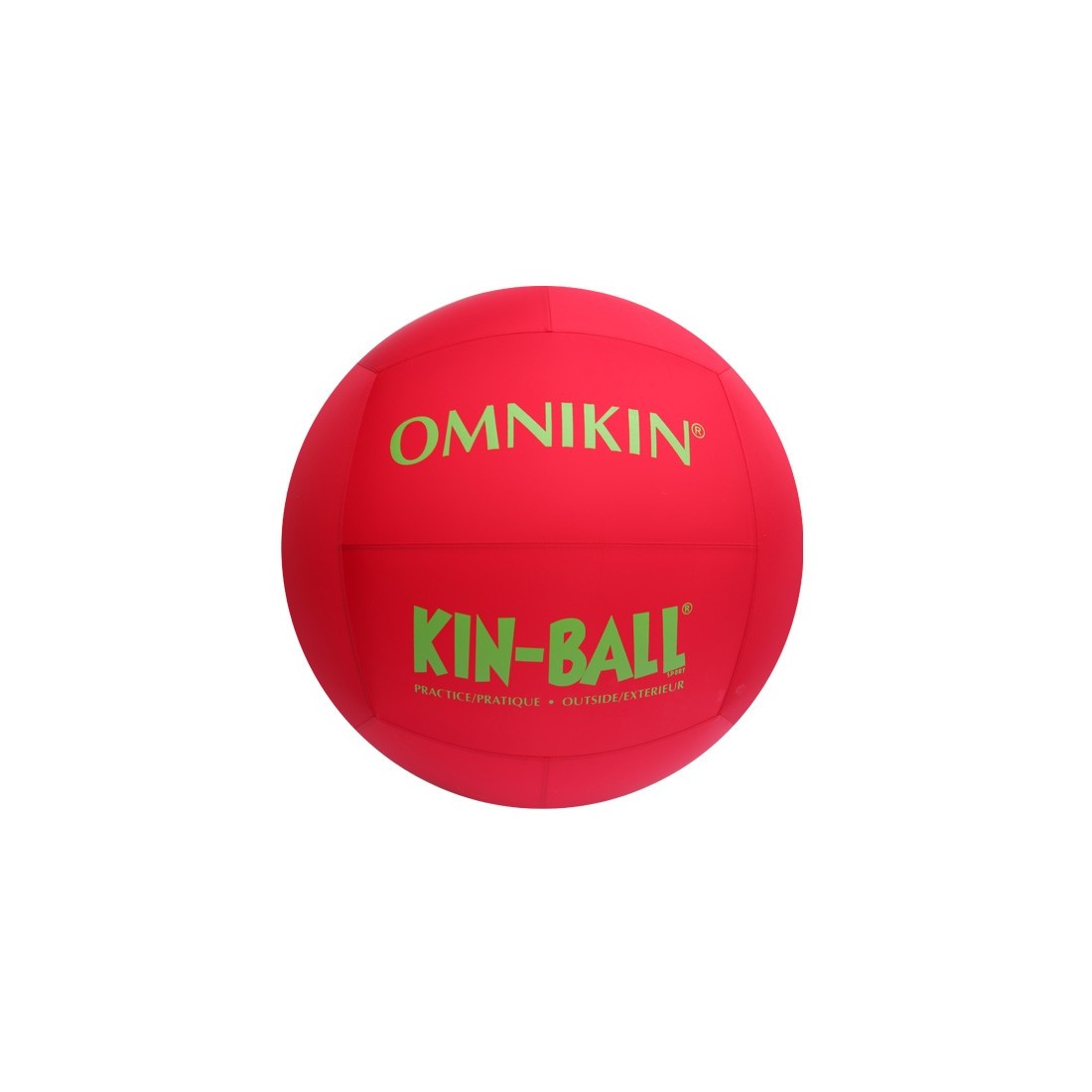 Ballon de Kin-ball extérieur Omnikin - 3