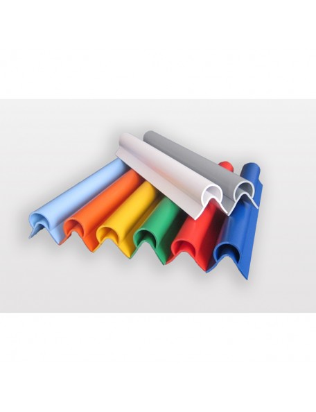 Protection d'angle flexible - 2