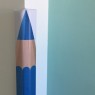 Protection d'angle crayon géant - 4