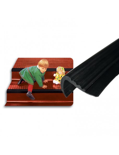 Protection d'escaliers pour enfants - 1