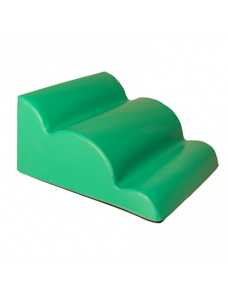 Escalier nuage de motricité, couleurs au choix - 1