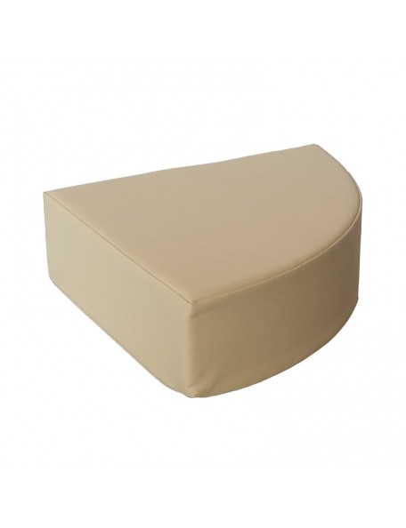 Quart de rond de motricité, couleurs au choix - 1