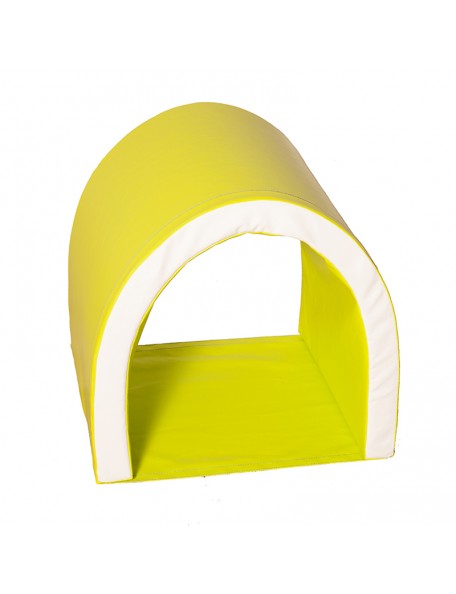 Petit Tunnel PVC 50 cm - 1