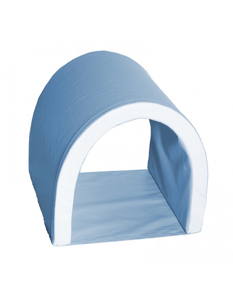 Petit Tunnel PVC 50 cm - 2