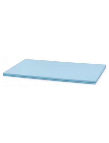 Tapis ici présenté 4 cm d'épaisseur