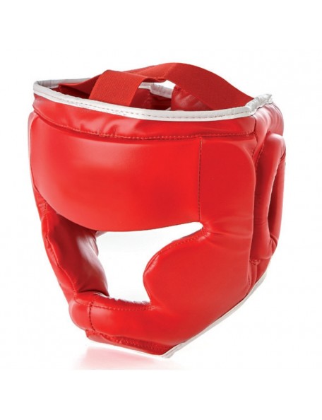 Casque de boxe intégral - 1