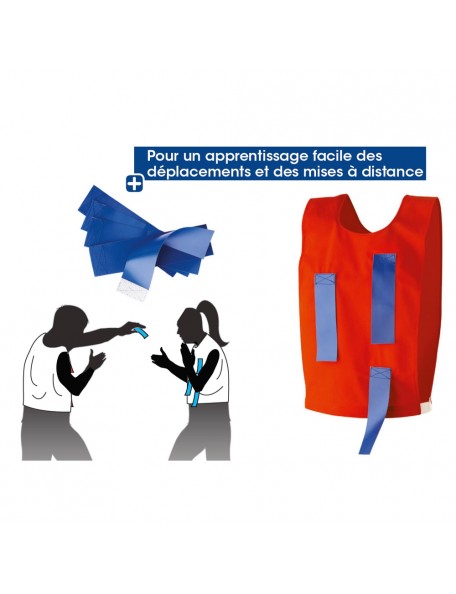 Chasuble de combat - 1