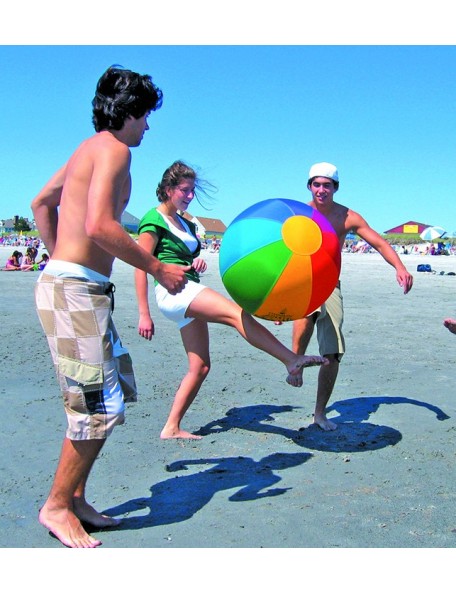 Ballon de Kin-ball Ultra Omnikin - 3